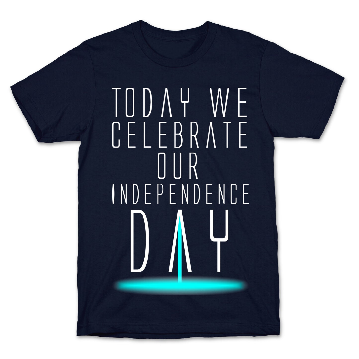 Independence Day T-Shirt