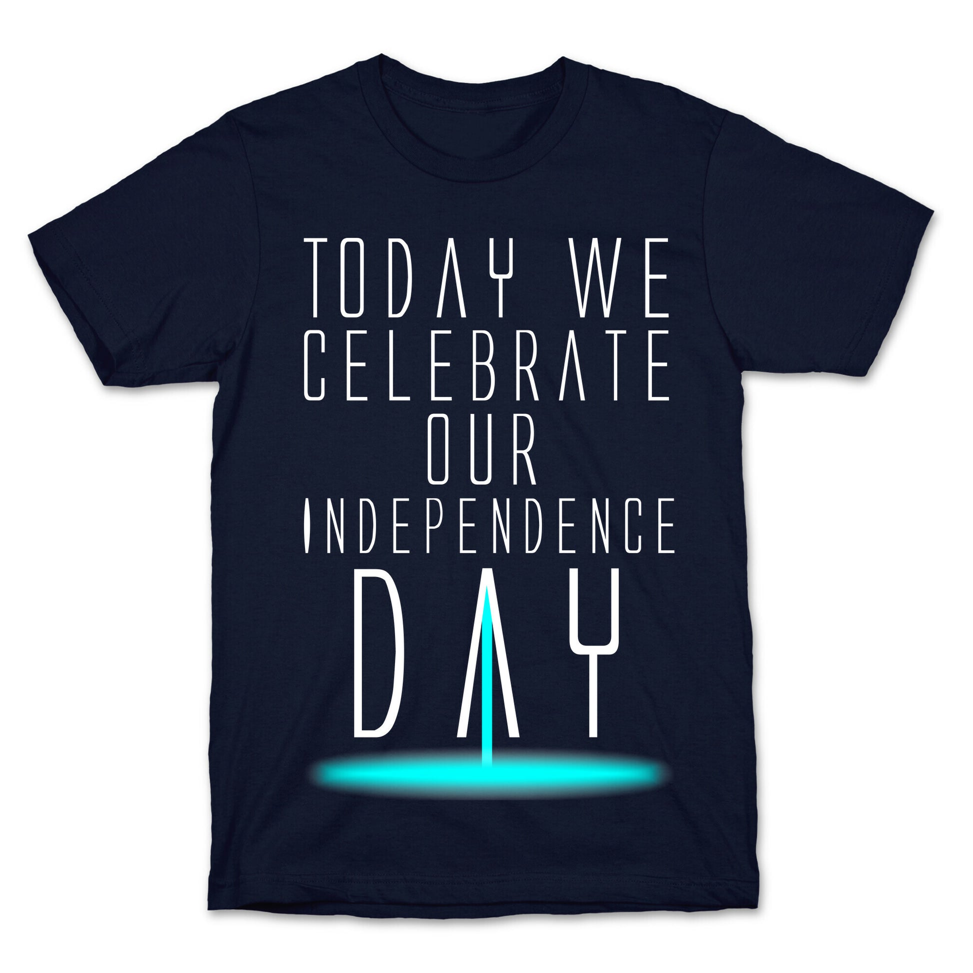 Independence Day T-Shirt
