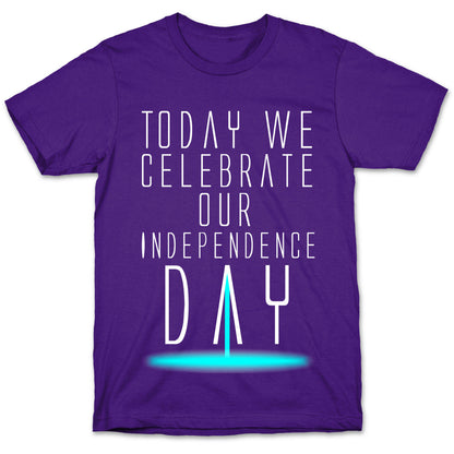 Independence Day T-Shirt