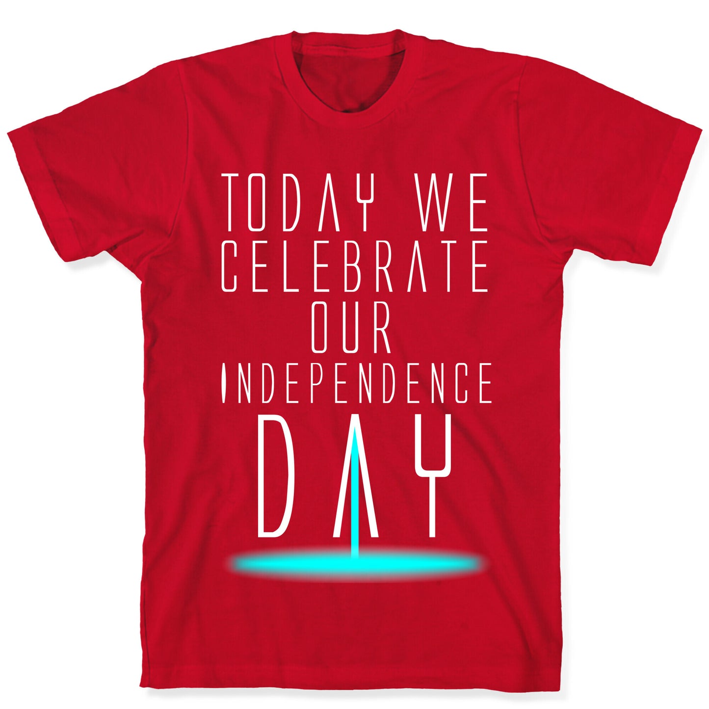 Independence Day T-Shirt