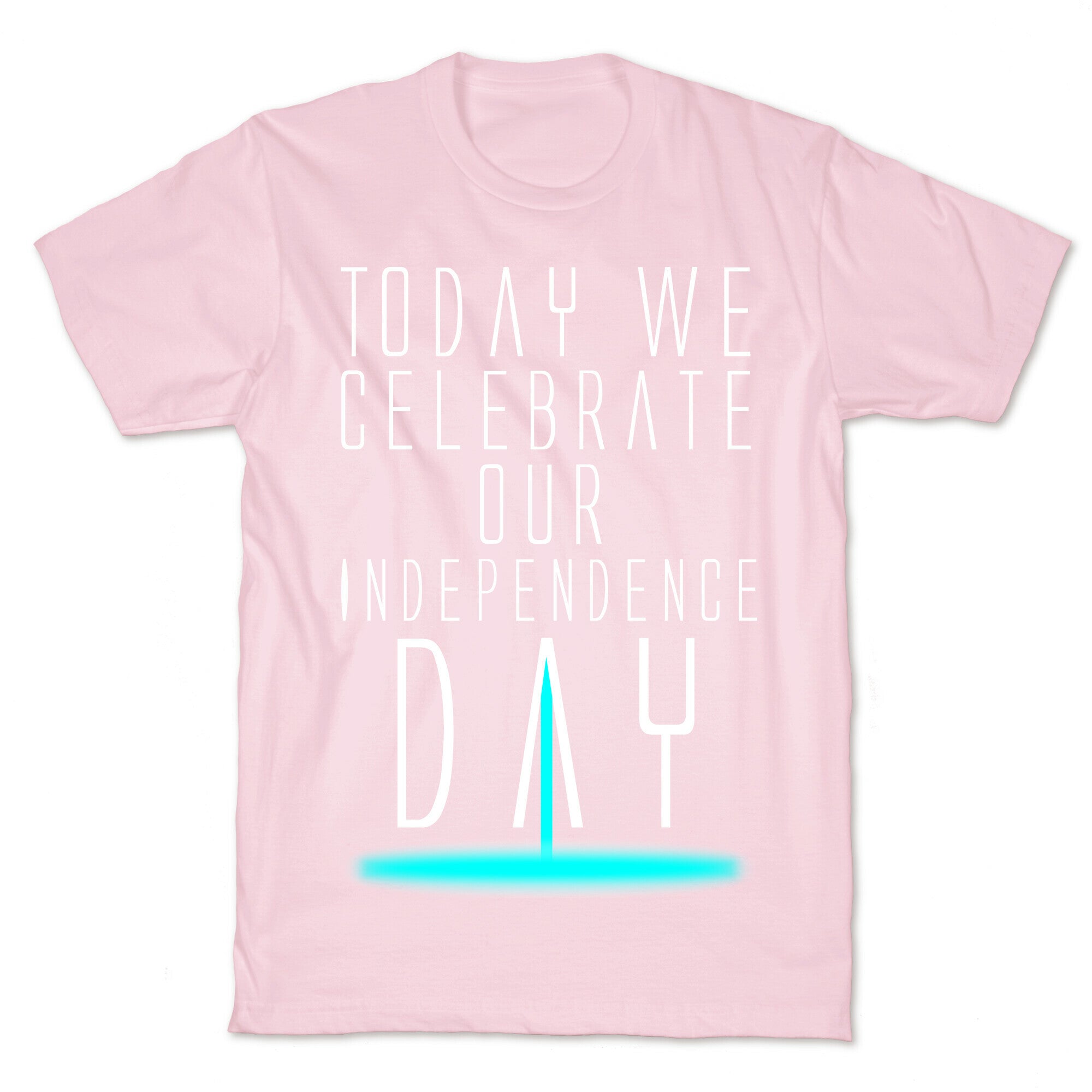 Independence Day T-Shirt