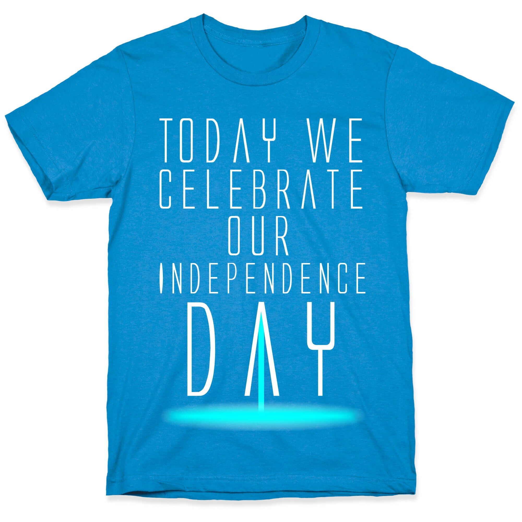 Independence Day T-Shirt