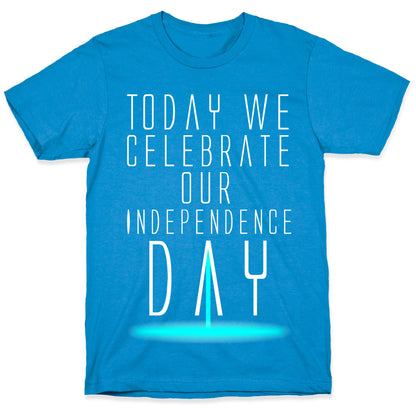 Independence Day T-Shirt