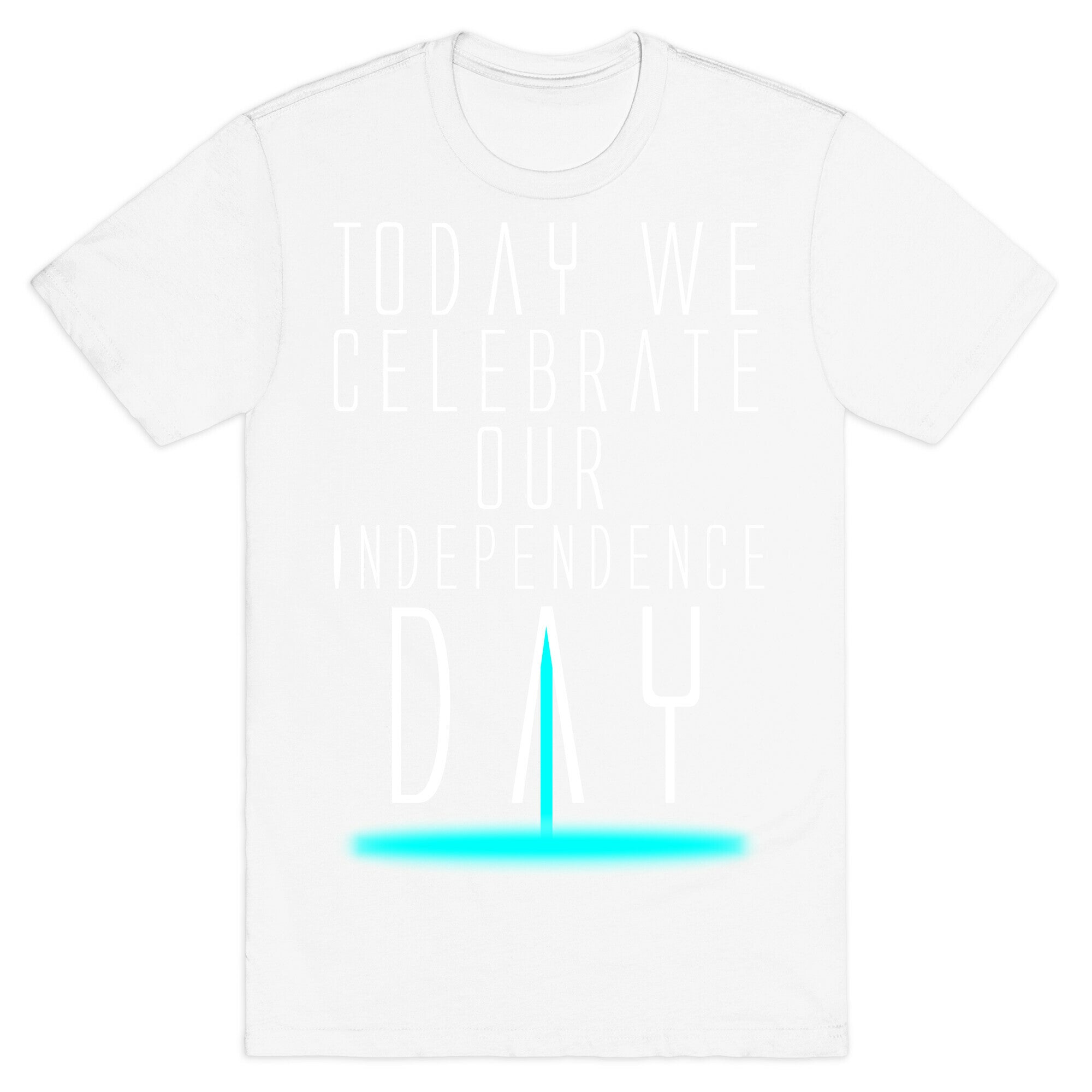 Independence Day T-Shirt