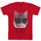 Let's Get Cray T-Shirt