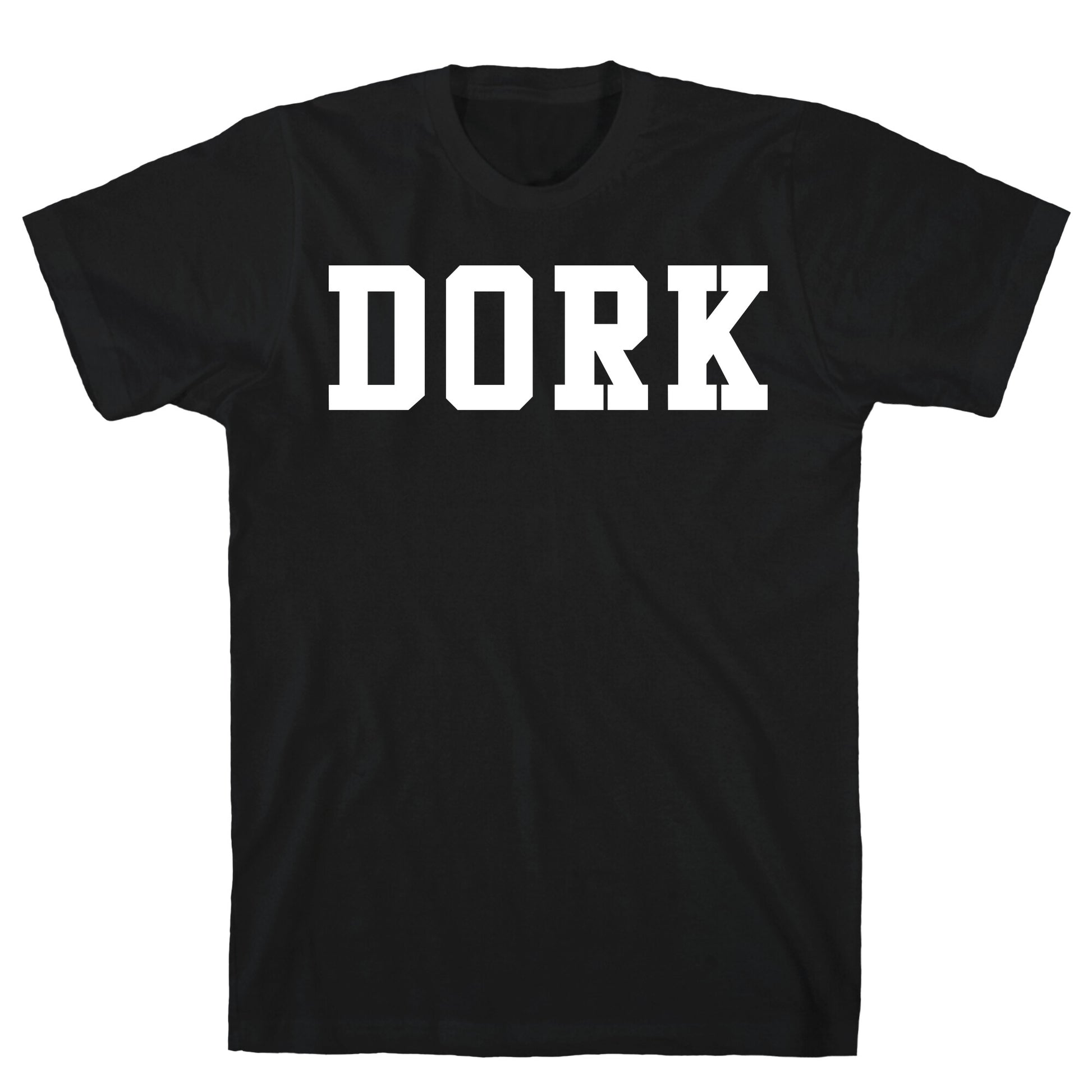 Dork (Athletic) T-Shirt