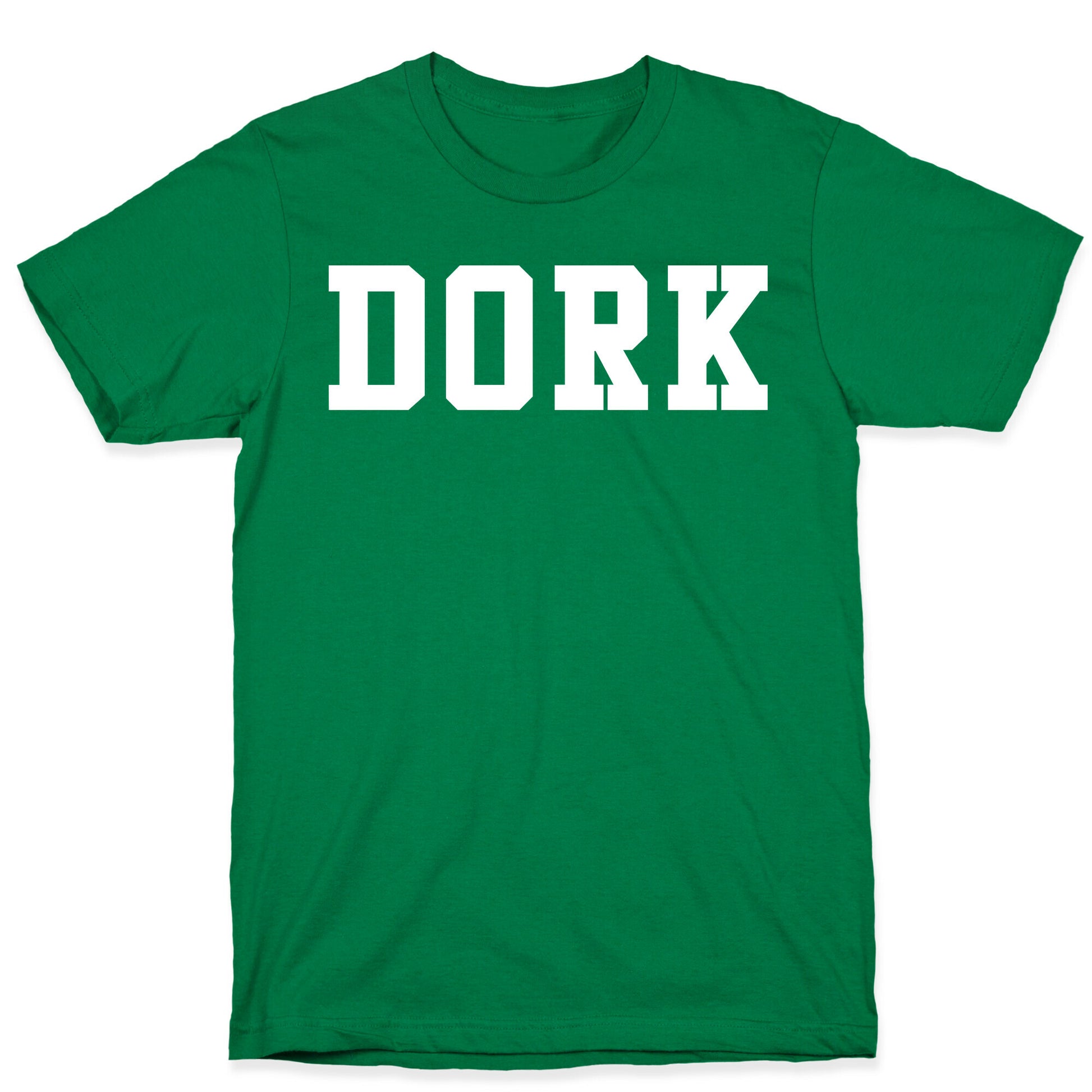 Dork (Athletic) T-Shirt