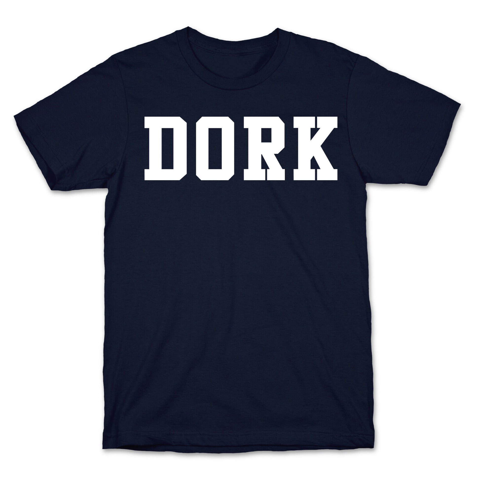 Dork (Athletic) T-Shirt