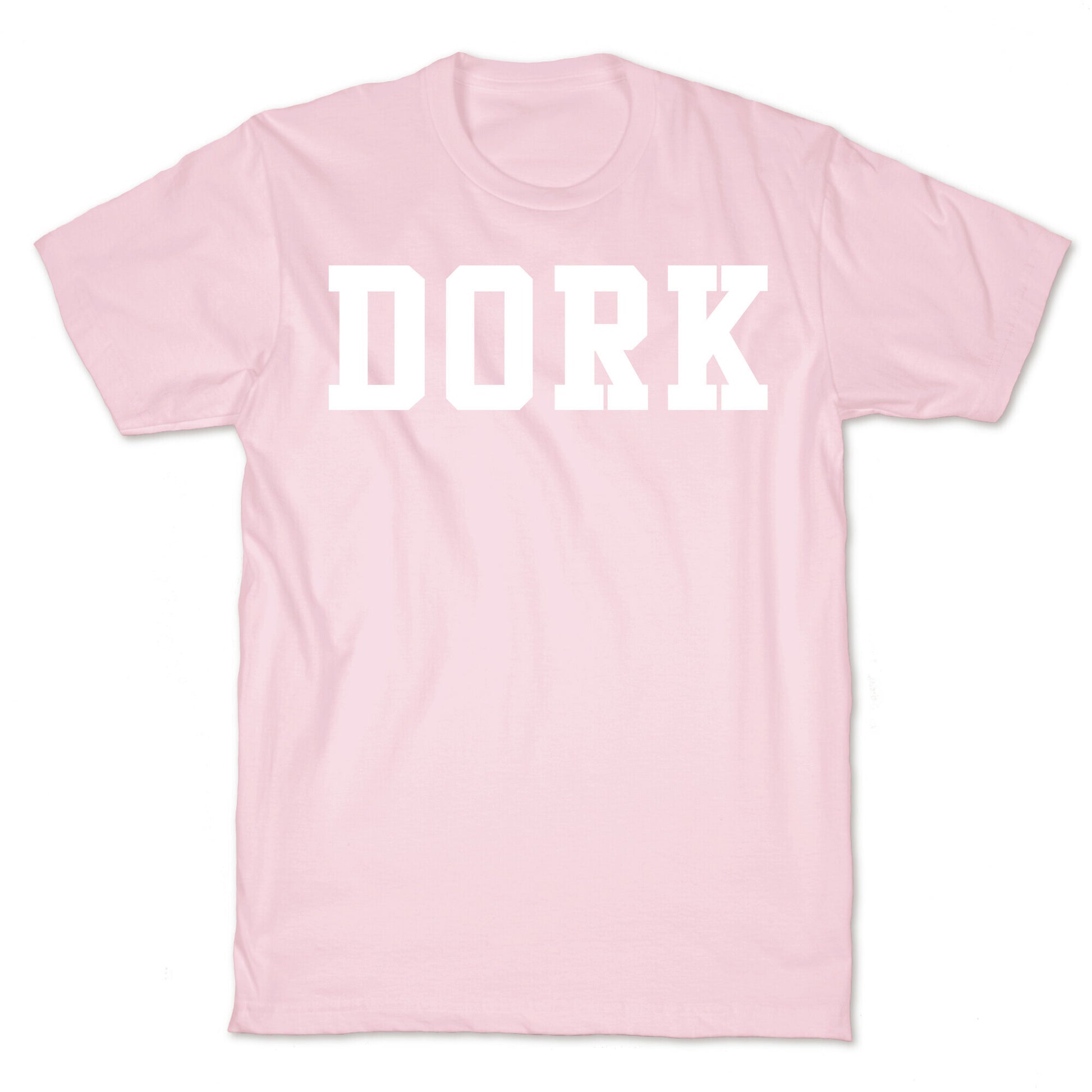 Dork (Athletic) T-Shirt
