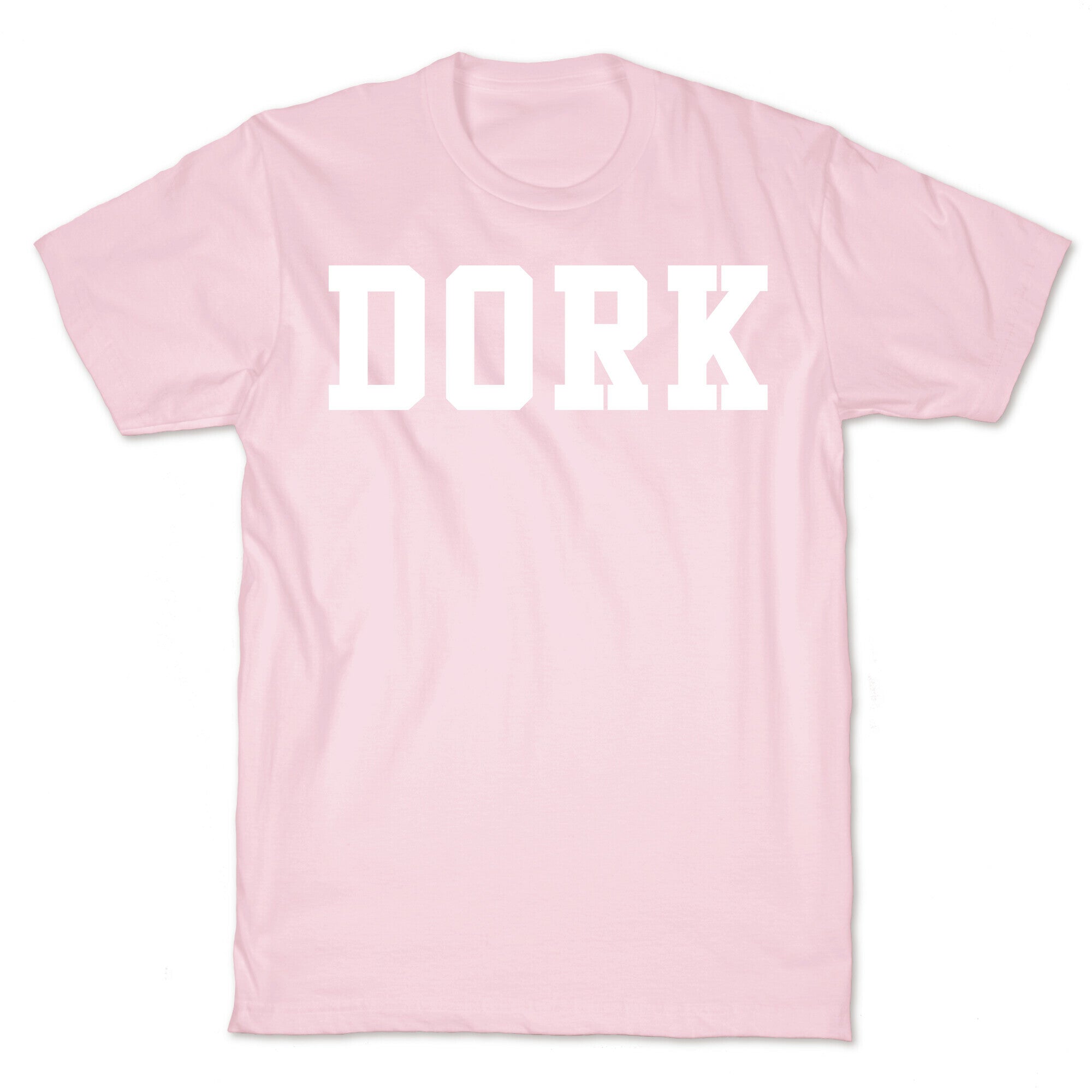 Dork (Athletic) T-Shirt