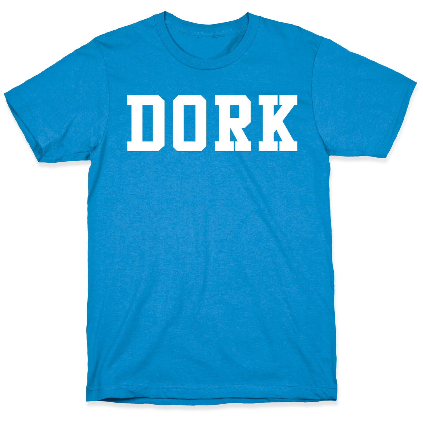 Dork (Athletic) T-Shirt