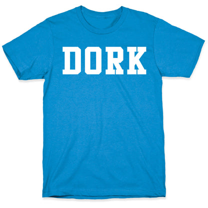 Dork (Athletic) T-Shirt