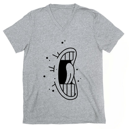 Leedle Leedle Lee V-Neck
