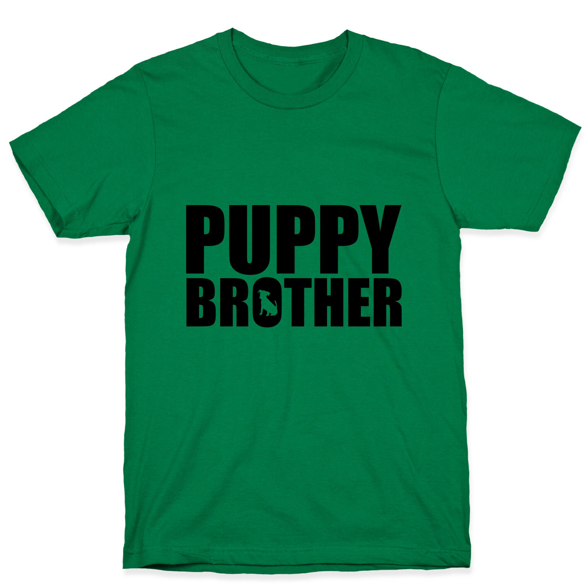 Puppy Brother T-Shirt