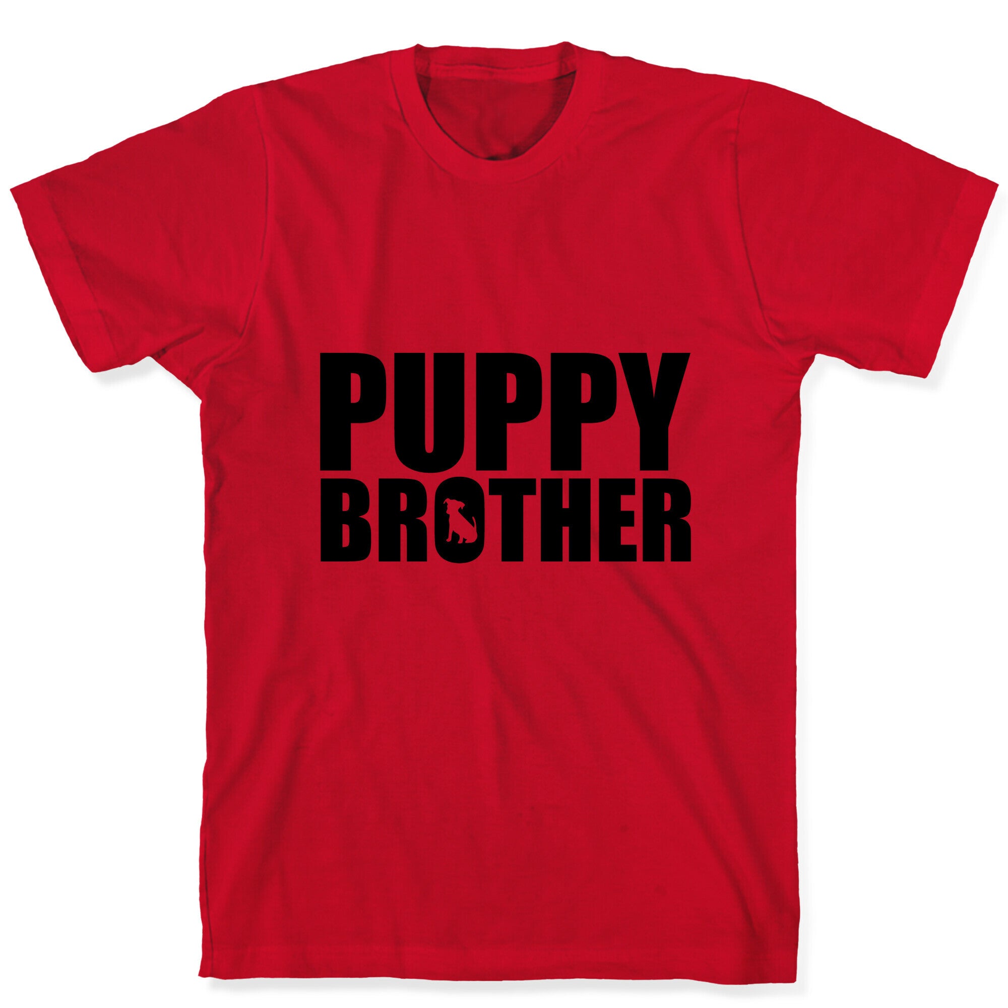 Puppy Brother T-Shirt