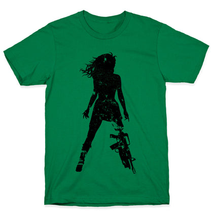 Cherry Darling T-Shirt