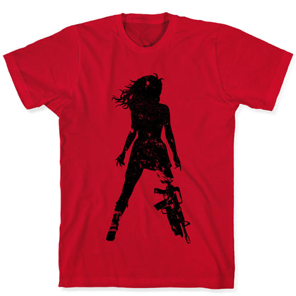 Cherry Darling T-Shirt