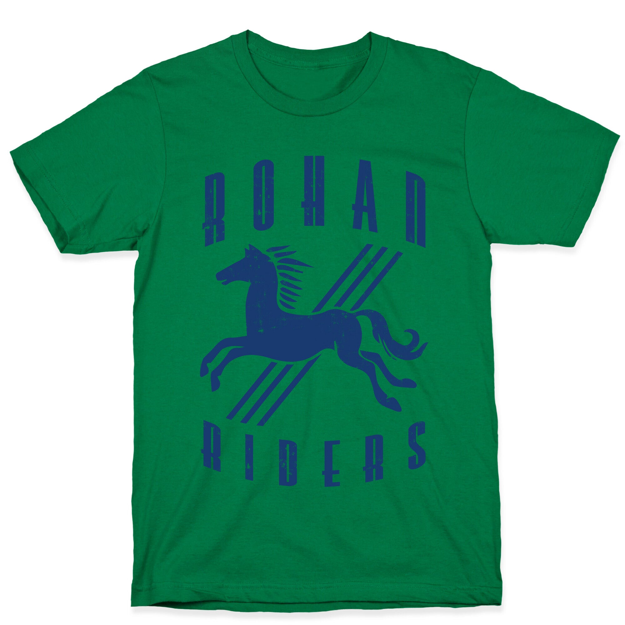 Rohan Riders T-Shirt