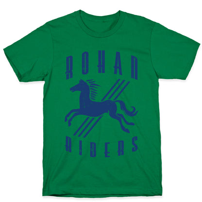 Rohan Riders T-Shirt
