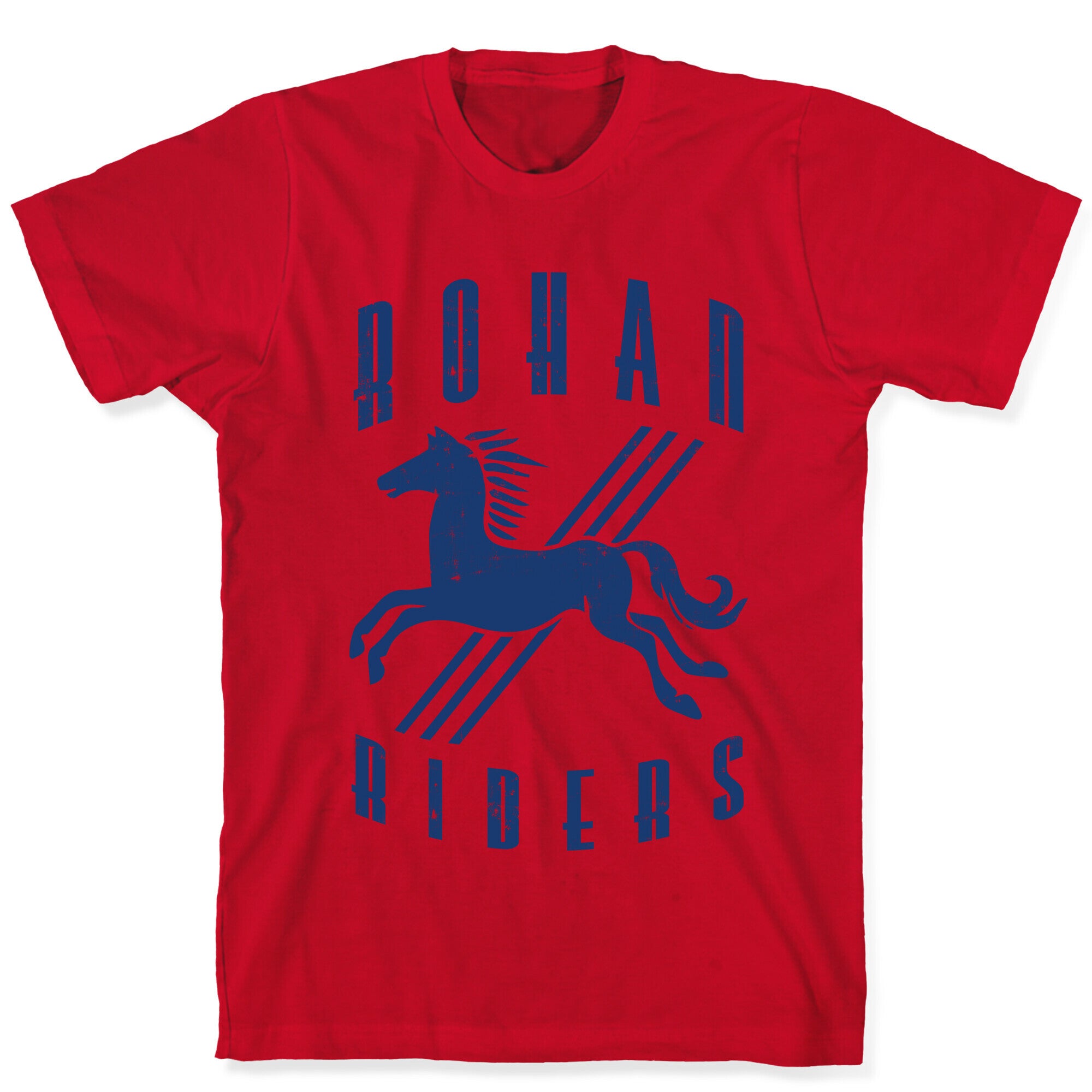 Rohan Riders T-Shirt