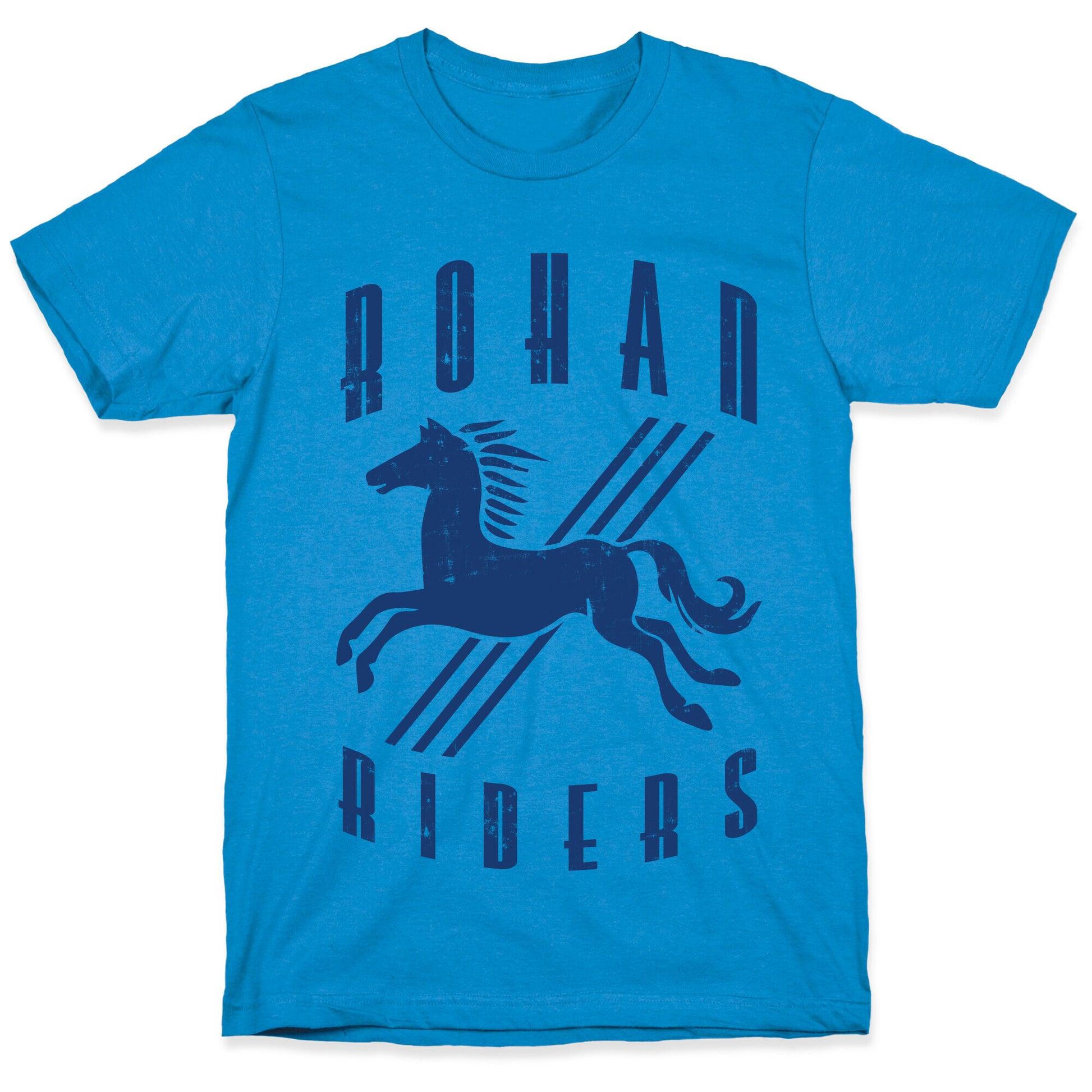 Rohan Riders T-Shirt