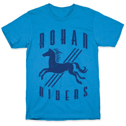 Rohan Riders T-Shirt