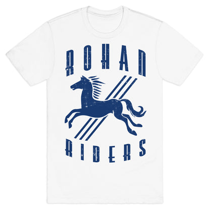 Rohan Riders T-Shirt