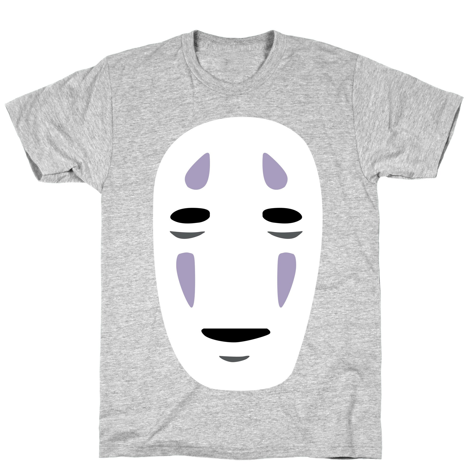 NoFace T-Shirt