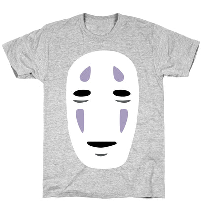 NoFace T-Shirt