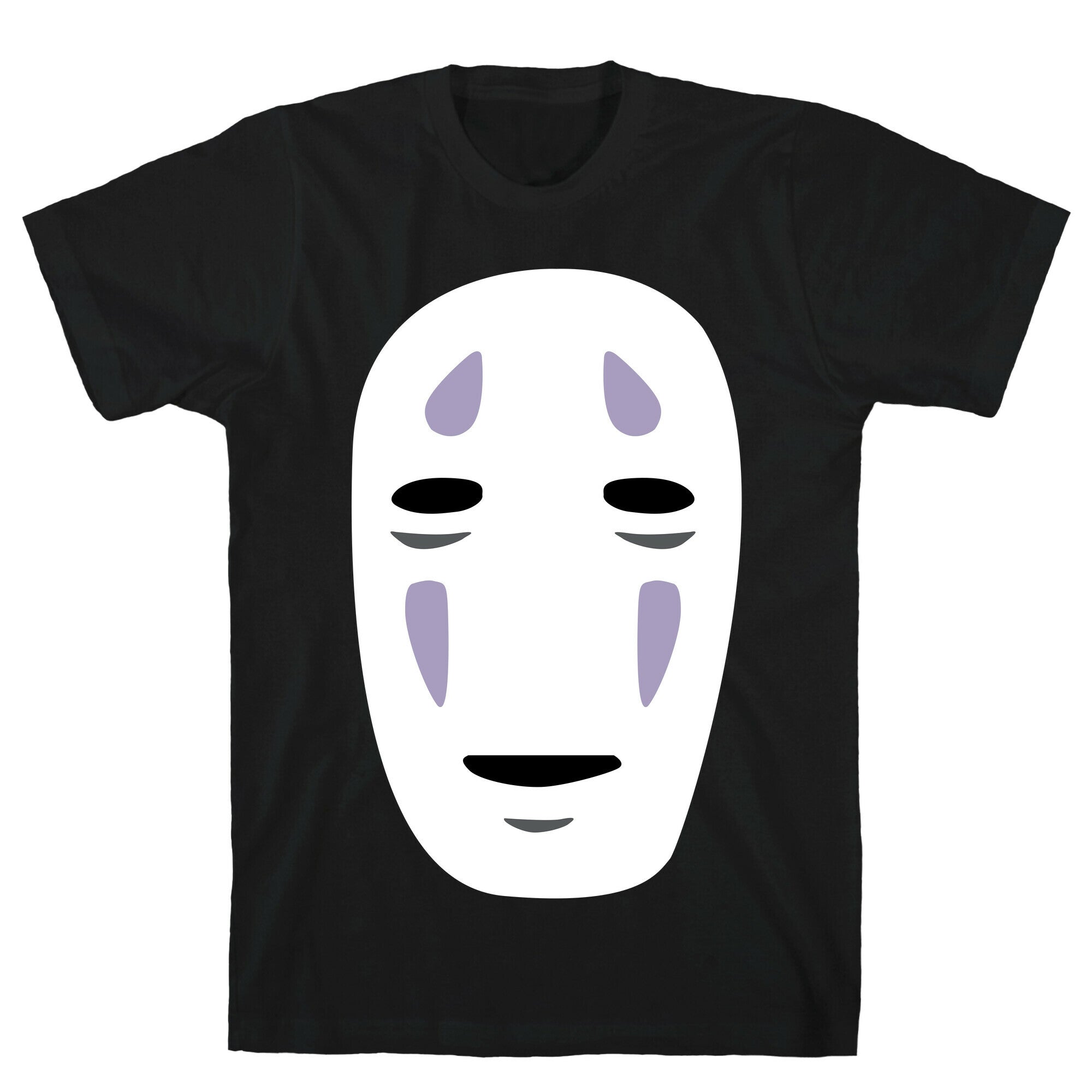 NoFace T-Shirt
