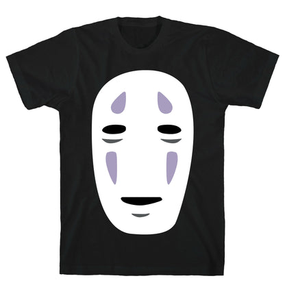 NoFace T-Shirt