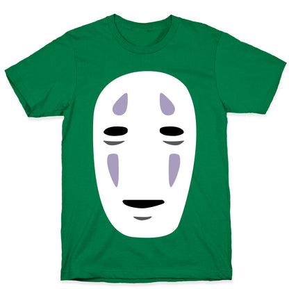 NoFace T-Shirt