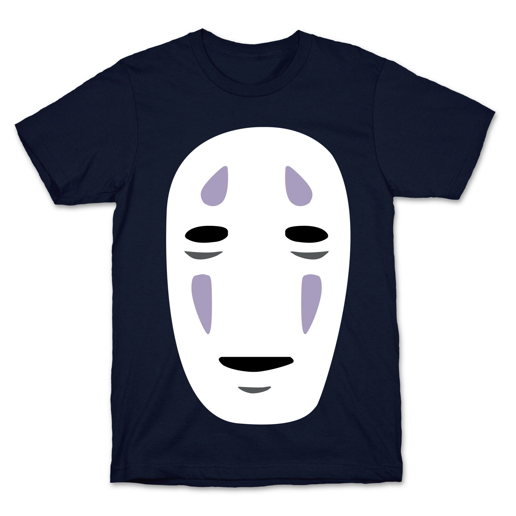 NoFace T-Shirt
