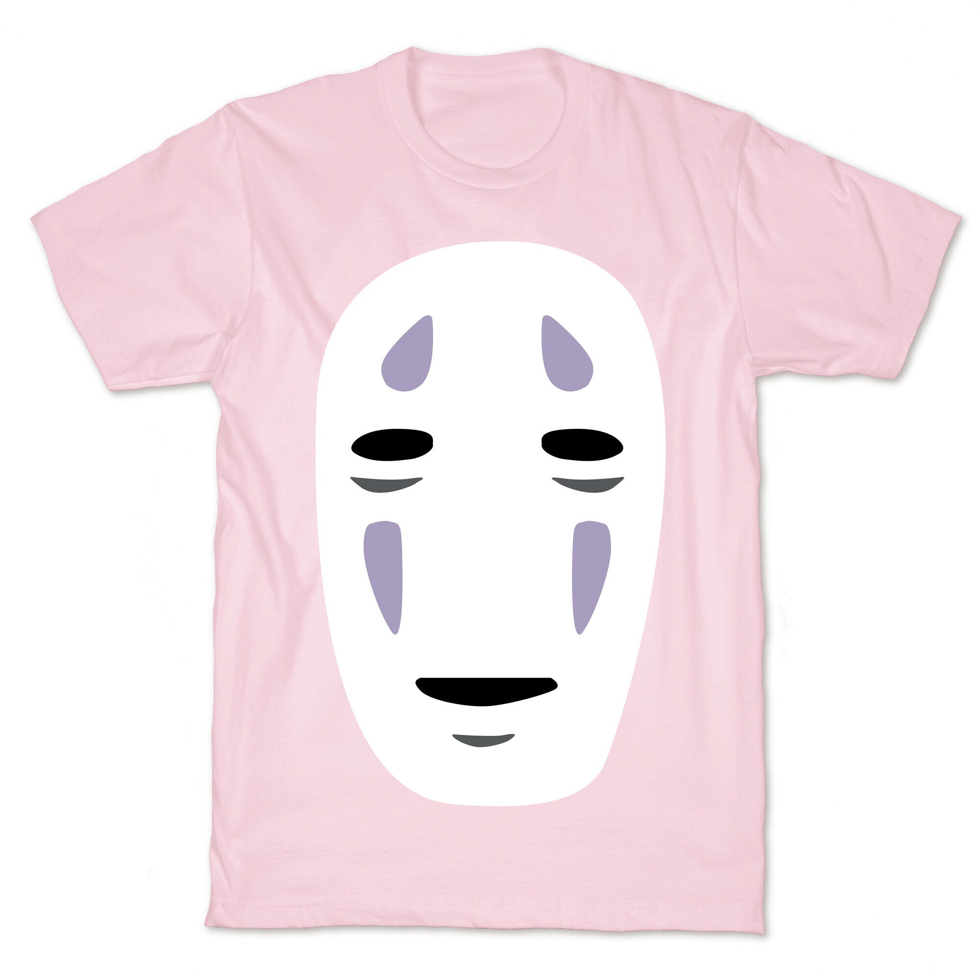 NoFace T-Shirt
