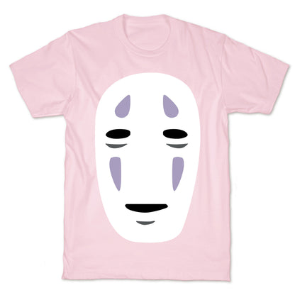NoFace T-Shirt