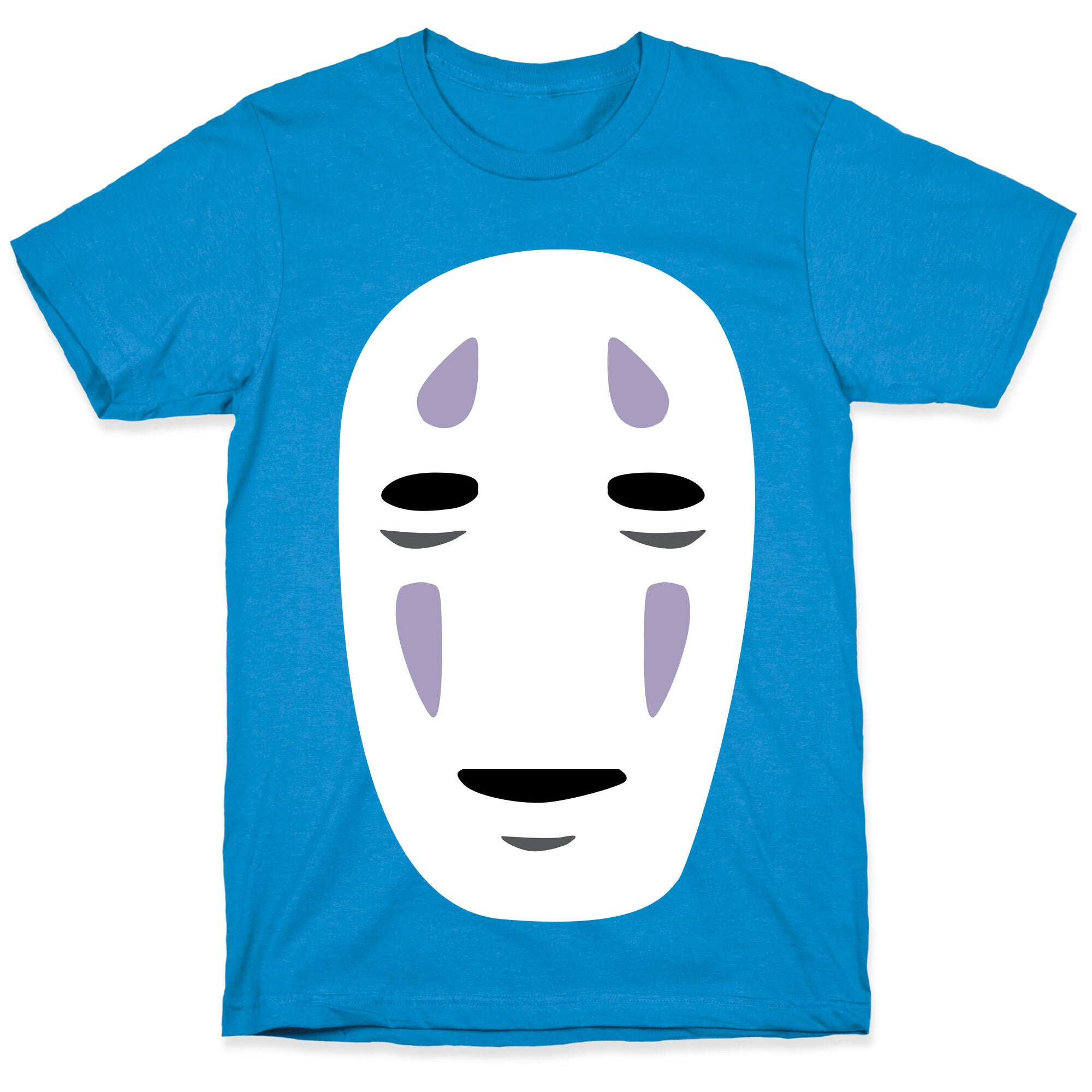 NoFace T-Shirt