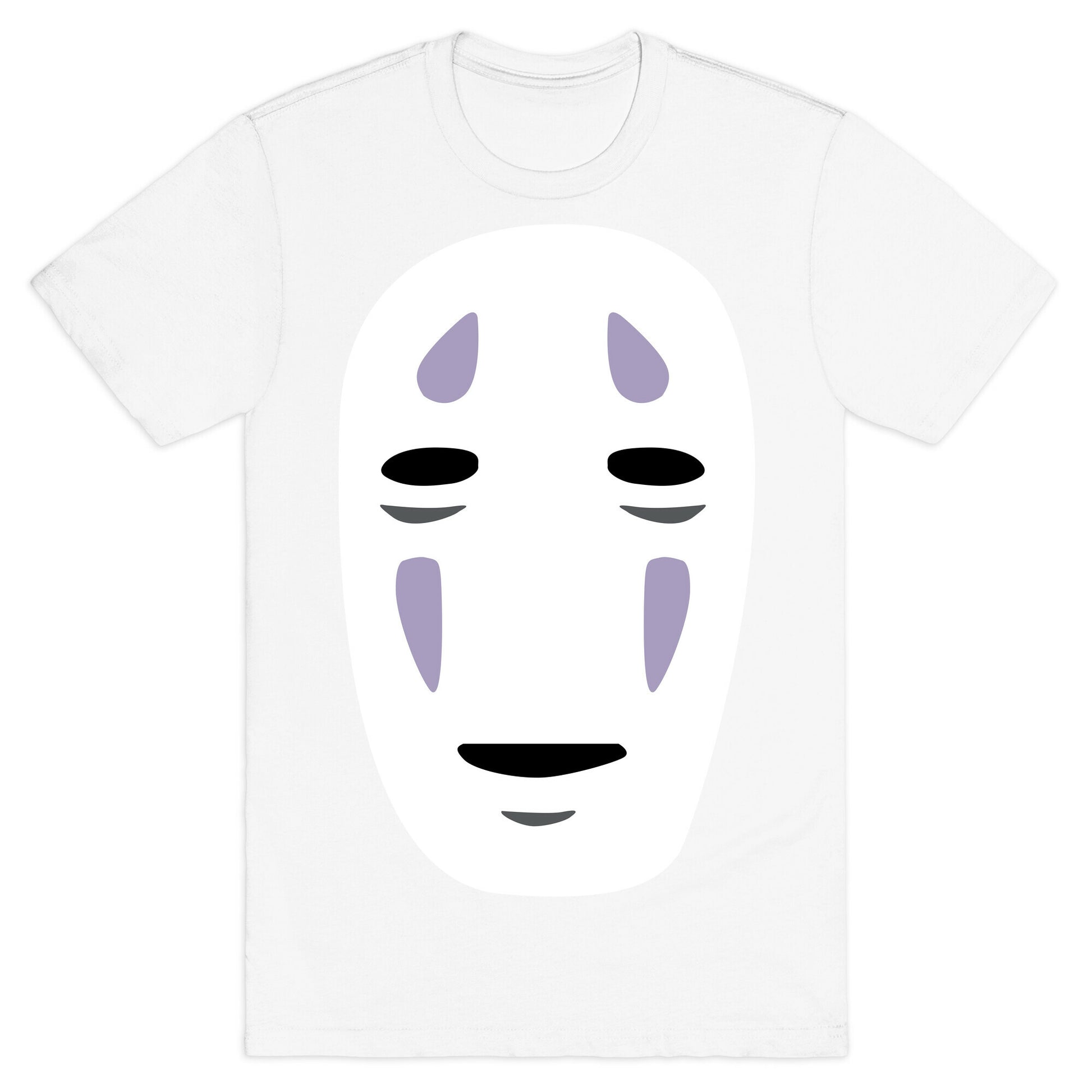 NoFace T-Shirt
