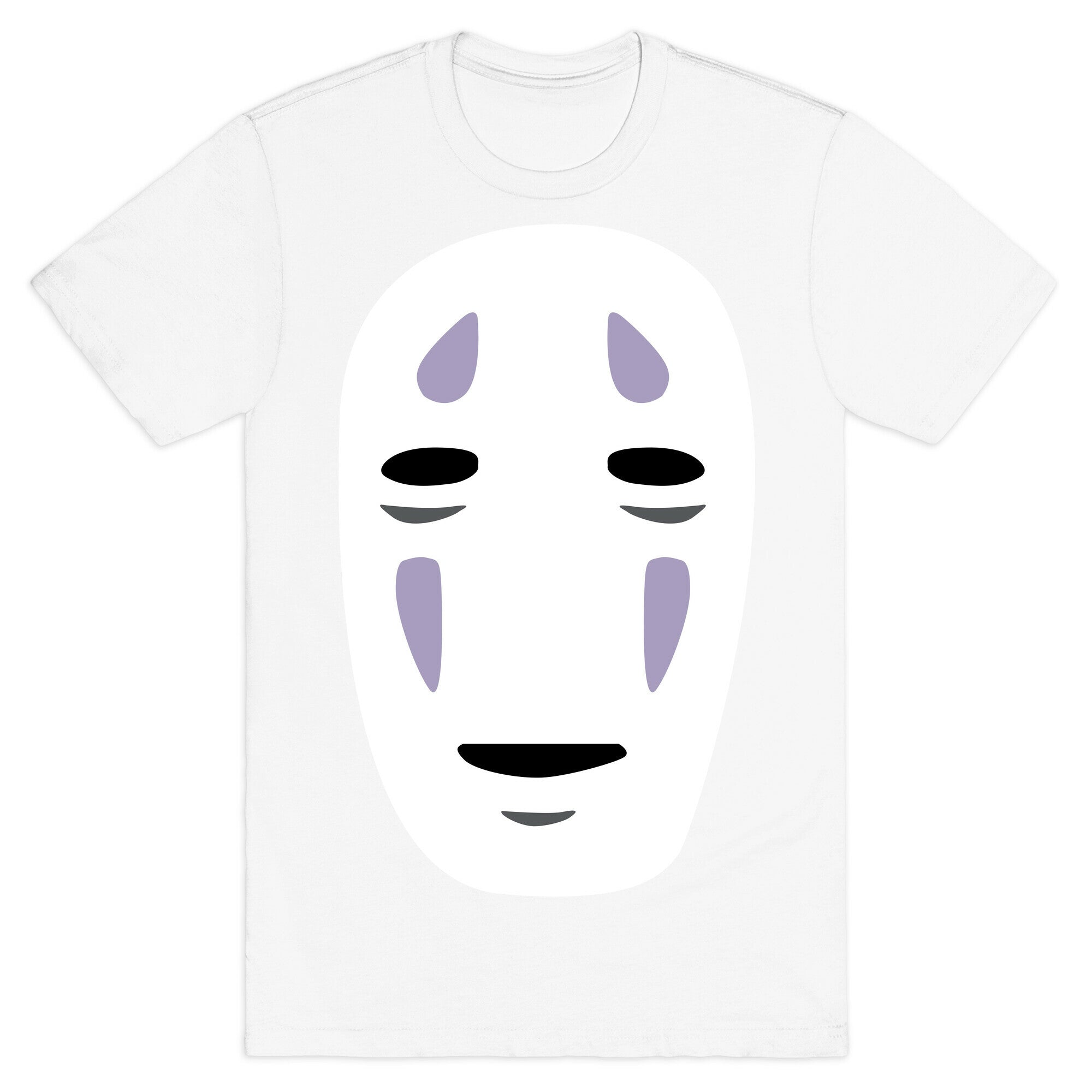 NoFace T-Shirt