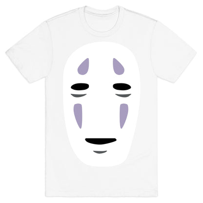 NoFace T-Shirt