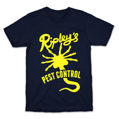 Ripley's Pest Control T-Shirt