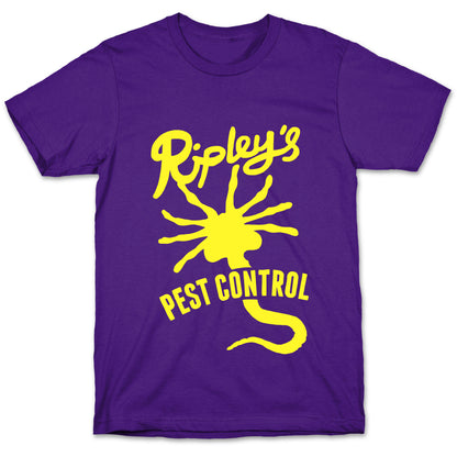 Ripley's Pest Control T-Shirt