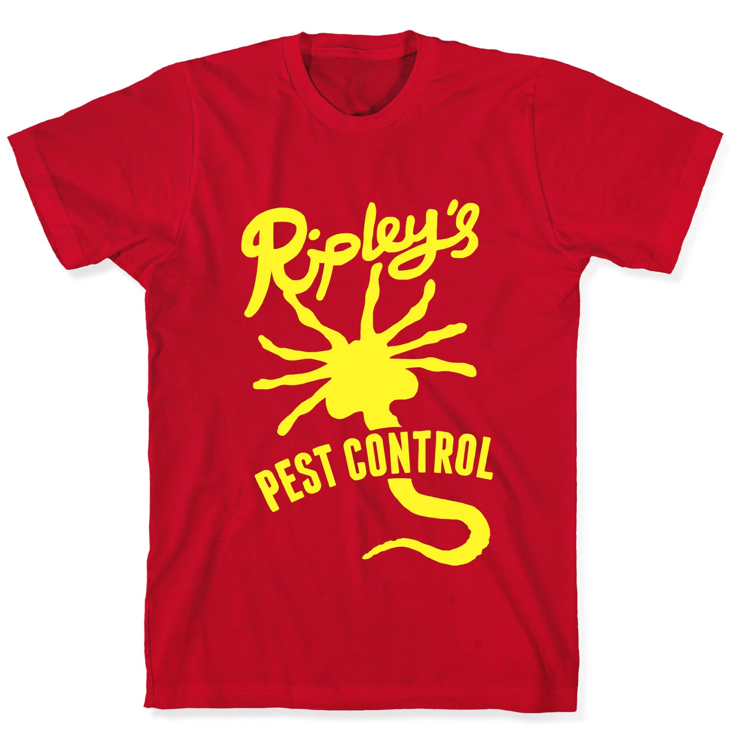 Ripley's Pest Control T-Shirt