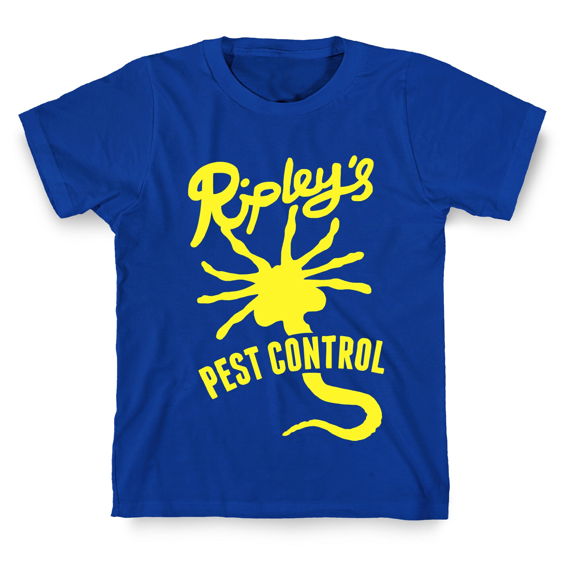 Ripley's Pest Control T-Shirt