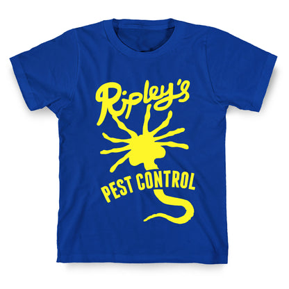 Ripley's Pest Control T-Shirt