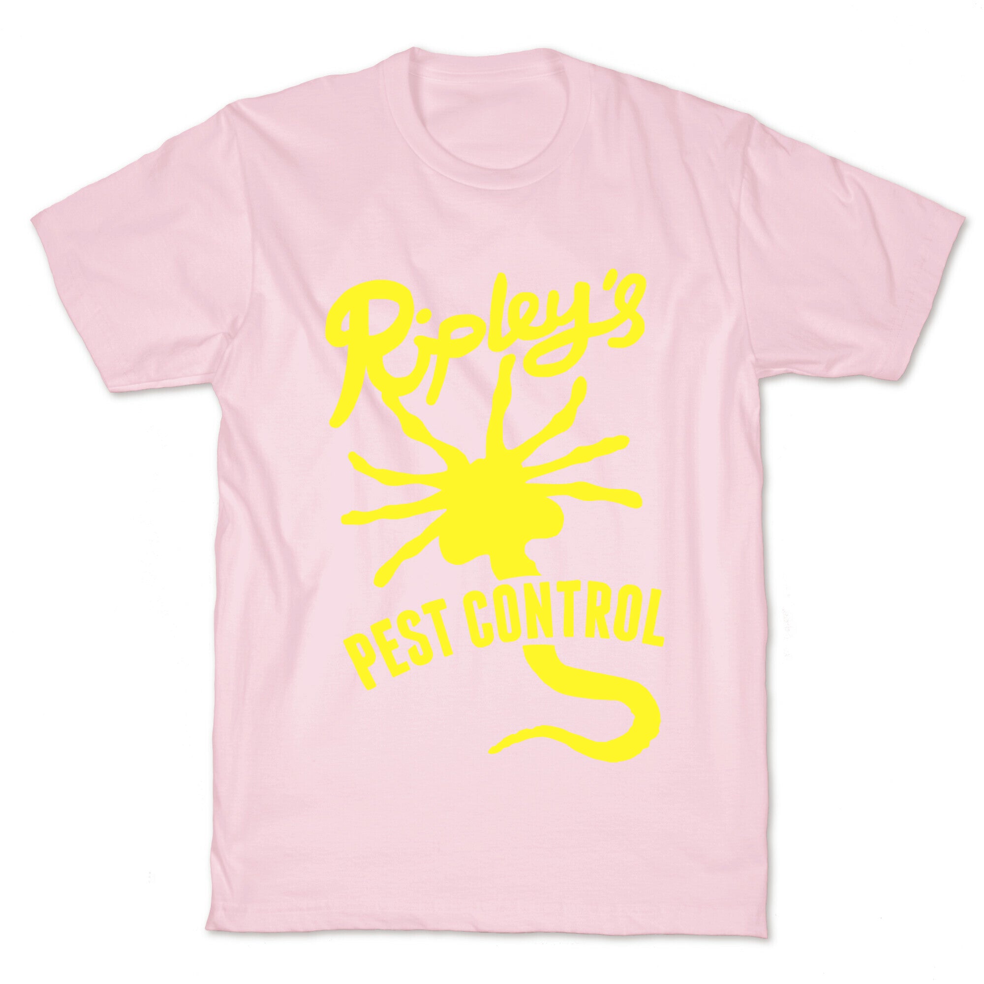 Ripley's Pest Control T-Shirt