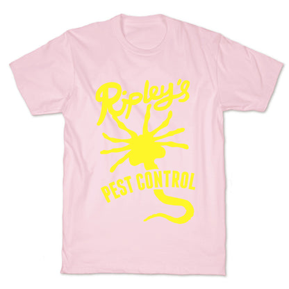Ripley's Pest Control T-Shirt