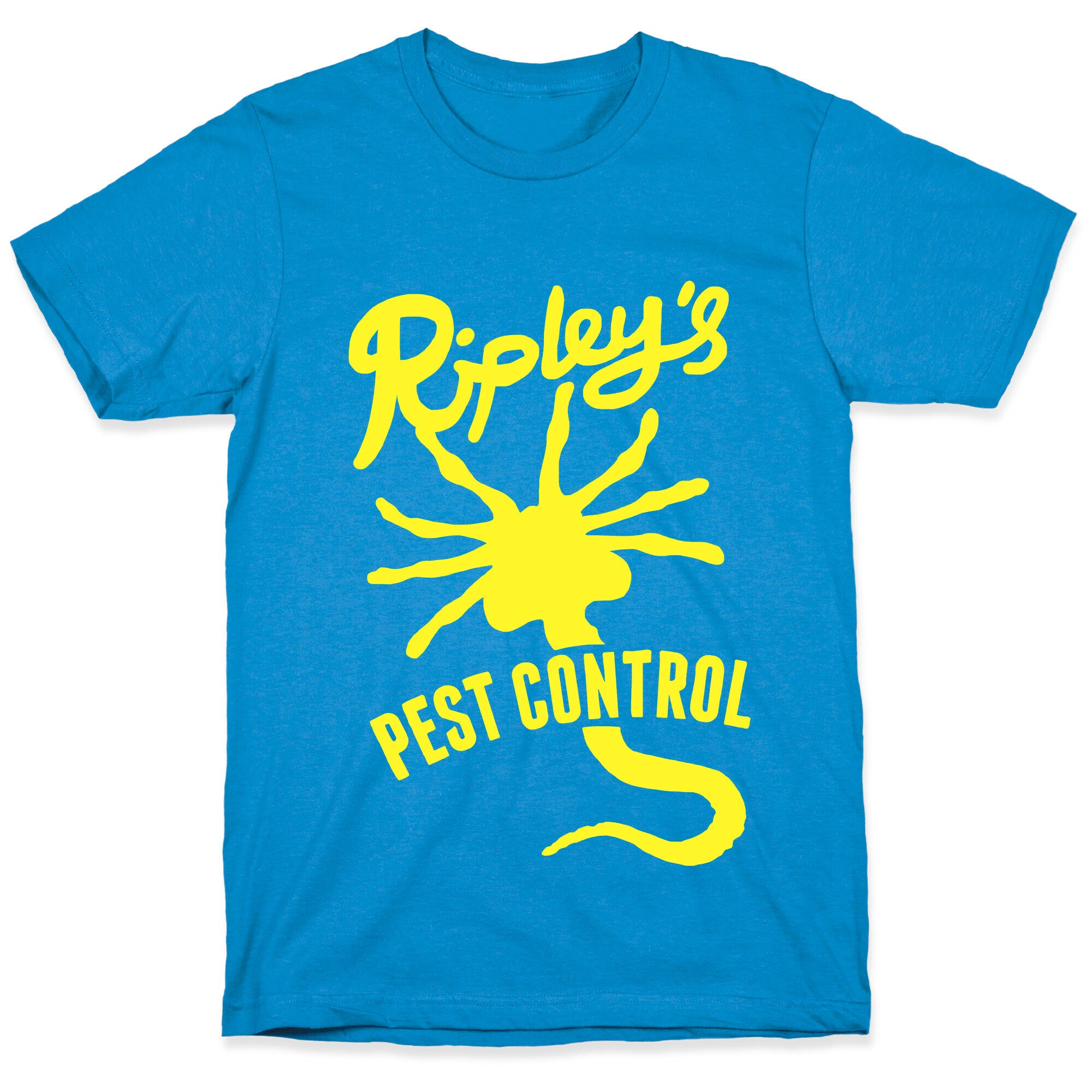 Ripley's Pest Control T-Shirt