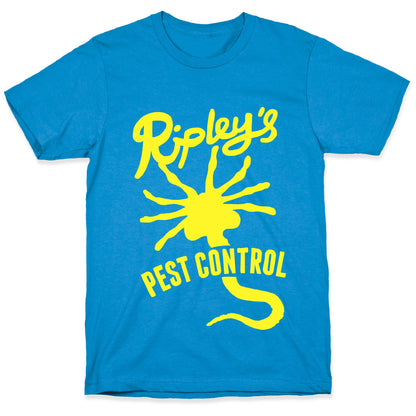 Ripley's Pest Control T-Shirt