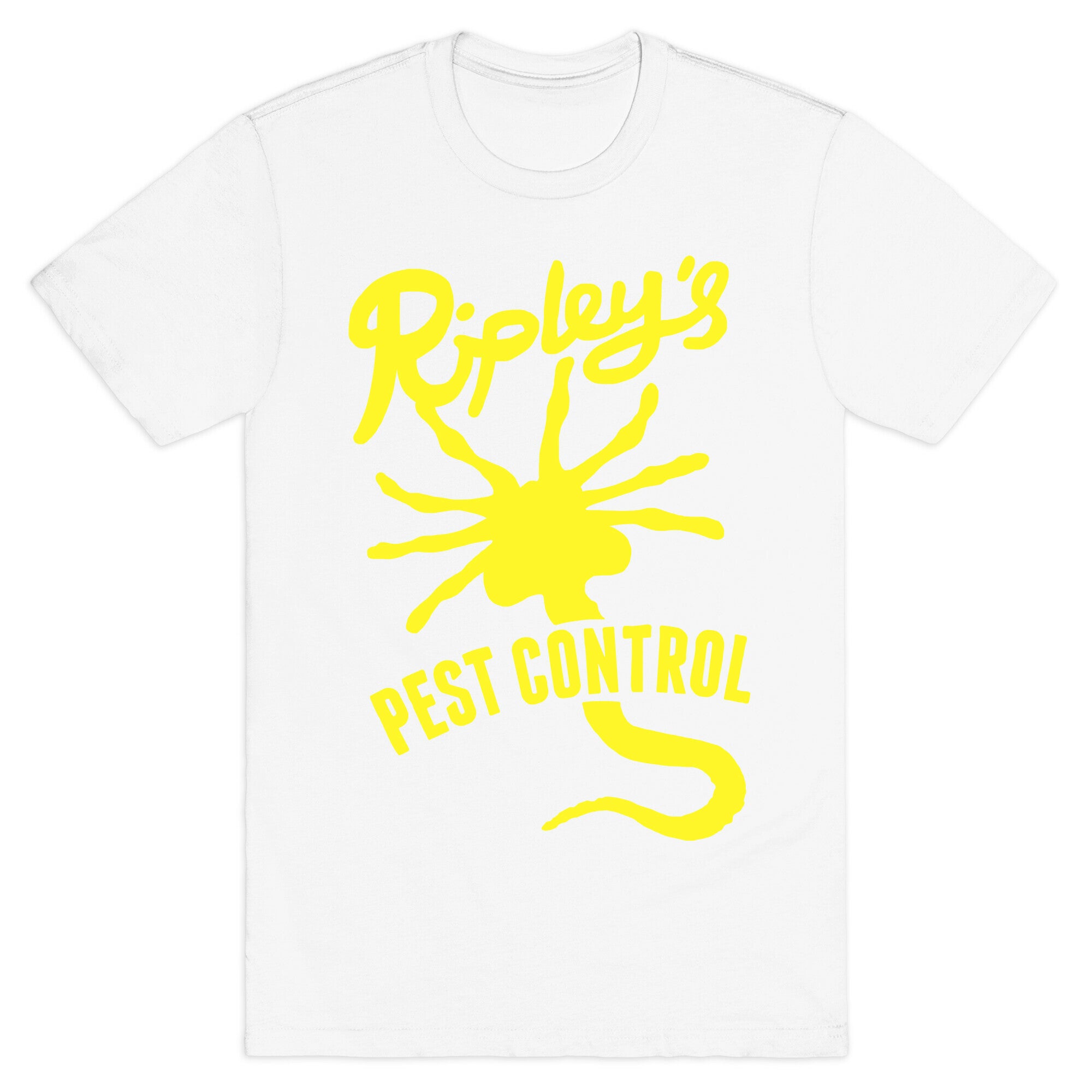 Ripley's Pest Control T-Shirt