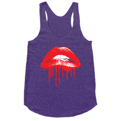 Science Fiction Racerback Tank